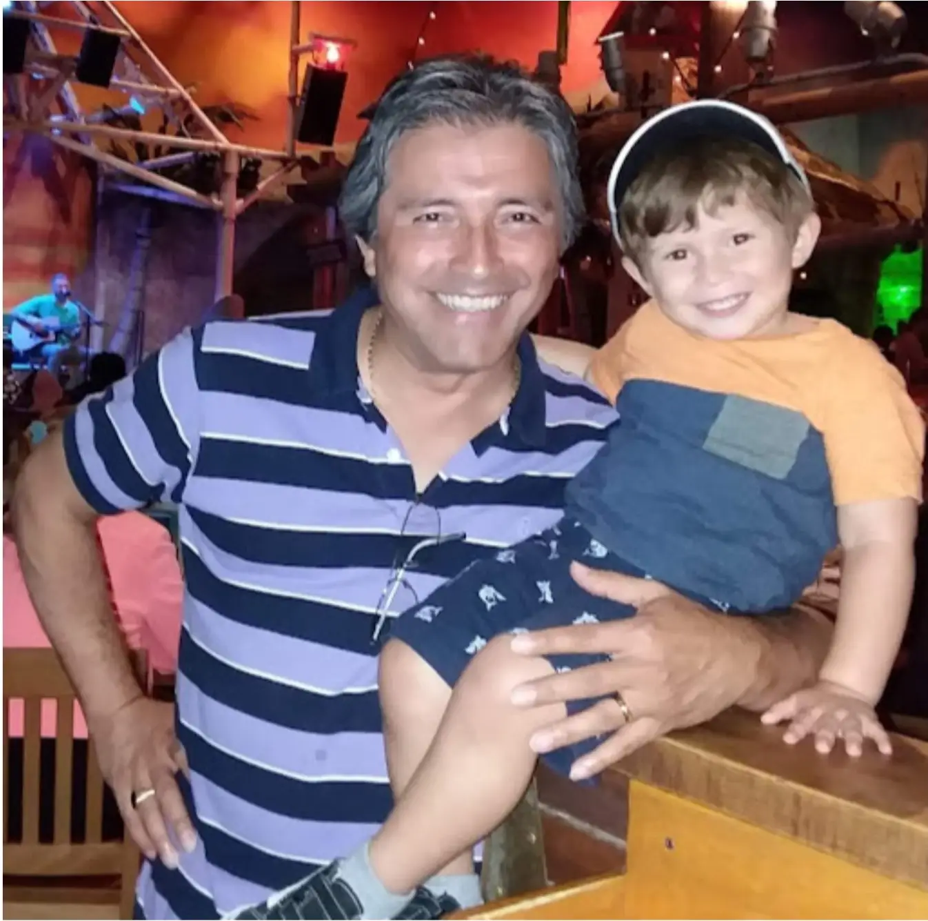 LA POESÍA DE JOVEN ELA